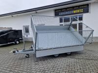 Hapert Dreiseitenkipper Cobalt Elektro & Laubgitter kaufen abhole Nordrhein-Westfalen - Grevenbroich Vorschau