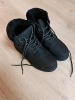 Winterschuh schwarz gr. 38 Thüringen - Römhild Vorschau