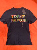 T-Shirt Tommy Hilfiger Original Neu XS Bayern - Schongau Vorschau