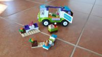 Lego Friends Junior 10749 Mias Foodtruck Köln - Porz Vorschau