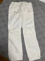 Benetton Leinenhose Hessen - Offenbach Vorschau