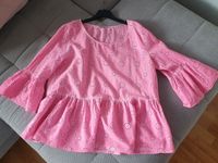 Süße Tunika, Bluse in Pink, Größe L/XL , 40/42? Nordrhein-Westfalen - Werne Vorschau