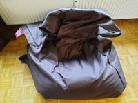 Sitzsack BigBoy 130 x 170 kakaobraun Niedersachsen - Stuhr Vorschau