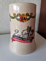 Steinkrug  200 Jahre Cannstatter Volksfest 1/2 Liter Baden-Württemberg - Waiblingen Vorschau