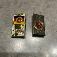 DDR, Orden, Abzeichen Rheinland-Pfalz - Kirn Vorschau