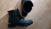 Remonte Boots Schwarz Größe 37 Reißverschluss Sachsen-Anhalt - Halberstadt Vorschau