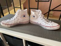 Converse Chucks Allstars Gr 43 Neuwertig Niedersachsen - Duderstadt Vorschau