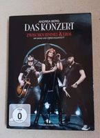 DVD Andrea Berg Zwischen Himmel & Erde Obervieland - Habenhausen Vorschau