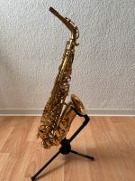 Alt-Saxophon, Jupiter Hessen - Marburg Vorschau