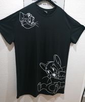 Longshirt XXL Tom und Jerry Schlafshirt Sachsen-Anhalt - Haldensleben Vorschau