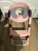 Toilettensitz mit Treppe Nordrhein-Westfalen - Hilden Vorschau