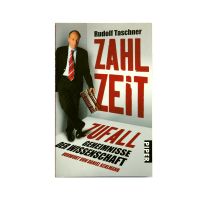 Buch Taschenbuch Zahl Zeit Zufall, Geheimnisse der Wissenschaft Rheinland-Pfalz - Bad Hönningen Vorschau