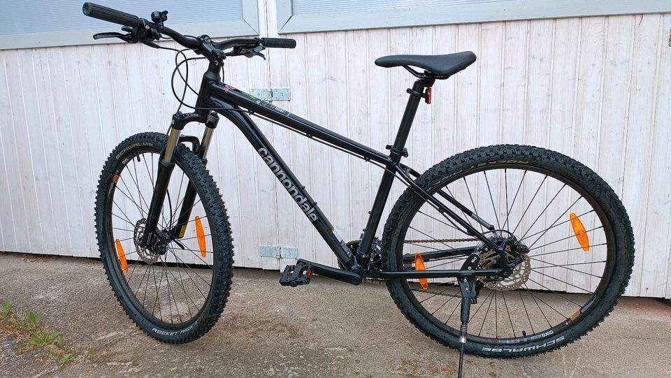 MTB Cannondale Bike in Kamenz