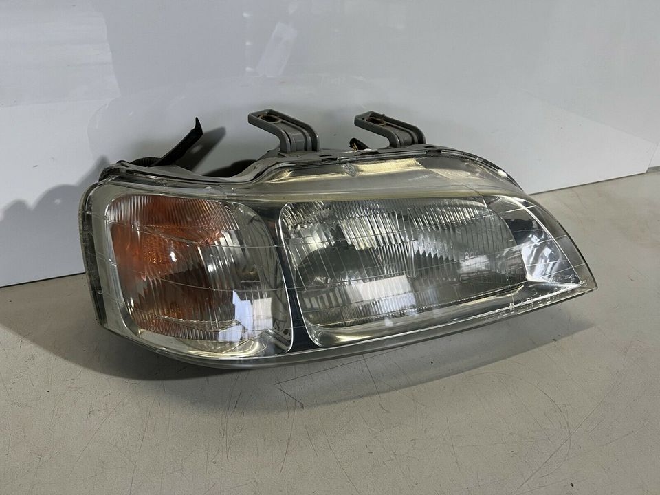 Scheinwerfer Honda Civic VI rechts Frontscheinwerfer Lampe in Wilnsdorf