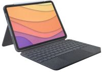 Logitech Folio Touch iPad Hülle Tastatur iPad Air 4 Gen 5 Gen Hessen - Baunatal Vorschau