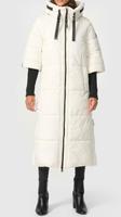 Winterjacke Navahoo Gr.L weiß neu Sachsen - Freiberg Vorschau