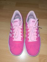 Neuwertige Damen Sneaker Turnschuhe Adidas pink rosa Gr. 38.5 Altona - Hamburg Iserbrook Vorschau