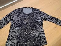 Gerry Weber Meshshirt Damenshirt XL mit Strass Hessen - Langgöns Vorschau
