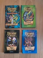 Kinderbücher ,,Beast Quest" von Adam Blade Bayern - Germering Vorschau