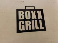 Camping Boxgrill von Globetrotter Bayern - Kaufering Vorschau