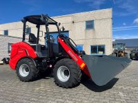 Manitou MLA3-25H Sonderfinanzierung 0,00% Hoflader Radlader Lader Nordrhein-Westfalen - Erftstadt Vorschau