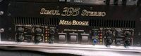 Mesa Boogie 395 Poweramp Vollröhre  90er Essen - Huttrop Vorschau