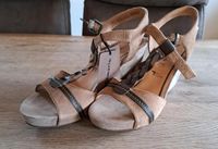 Tamaris Sandalen mit Keilabsatz Gr. 41 Bayern - Seeg Vorschau