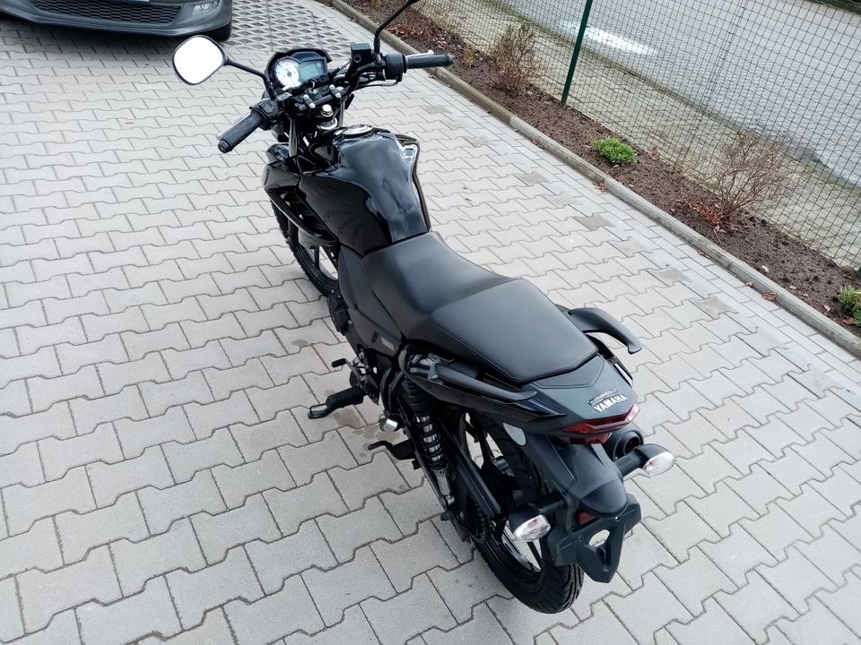 Motorrad Yamaha YS 125 -5C in Edewecht