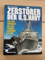 Sachbuch Zerstörer der U.S. Navy Sachsen-Anhalt - Biederitz Vorschau