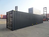 Seecontainer 40 Fuß High Cube / Lagercontainer / Top Preis Nordrhein-Westfalen - Senden Vorschau