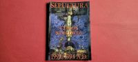 Sepultura Chaos A.D. Tourbook 93/94 Chaos Worldwide Metal Rheinland-Pfalz - Kettenheim Vorschau