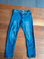 Pocopiano Jeans 158 blau Niedersachsen - Weyhe Vorschau