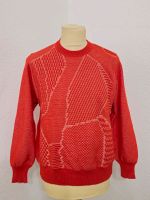 Damen Strickpullover 100% Wolle Pullover Wollpulli rot 42 WIE NEU Dortmund - Innenstadt-Ost Vorschau