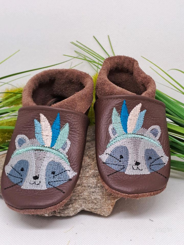 Krabbelschuhe Größe 22, Lederpuschen,Puschen,Lauflernschuhe in  Niedersachsen - Hechthausen | Gebrauchte Kinderschuhe Größe 22 kaufen |  eBay Kleinanzeigen ist jetzt Kleinanzeigen