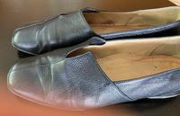 Schuhe, echtes Leder, 39 Baden-Württemberg - Herbertingen Vorschau