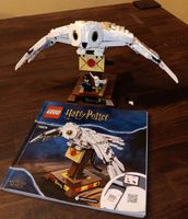 Lego Harry Potter 75979 - Hedwig Bayern - Aschaffenburg Vorschau