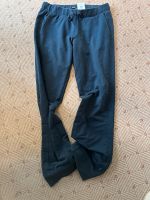 Schneider Jogginghose Cambridge Damen Short blau Gr. 19 (38K) Schleswig-Holstein - Lehmkuhlen Vorschau