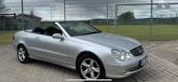 Mercedes Clk Cabrio /GaragenFahrzeug/Top Zustand Baden-Württemberg - Donaueschingen Vorschau