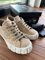 Original Prada Sneaker Gr. 39 Niedersachsen - Wolfsburg Vorschau