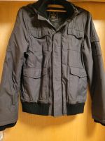 Herren Jacke von Review in gr. M grau Essen-West - Frohnhausen Vorschau