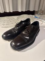 Gucci Schnürschuh Herren Größe 42 | 5240 Nordrhein-Westfalen - Meerbusch Vorschau