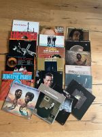 19 LPs Jazz und Soul 60er/70er Bremen - Oberneuland Vorschau