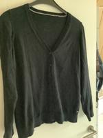NEU tchibo Cardigan schwarz 44 Niedersachsen - Vechta Vorschau