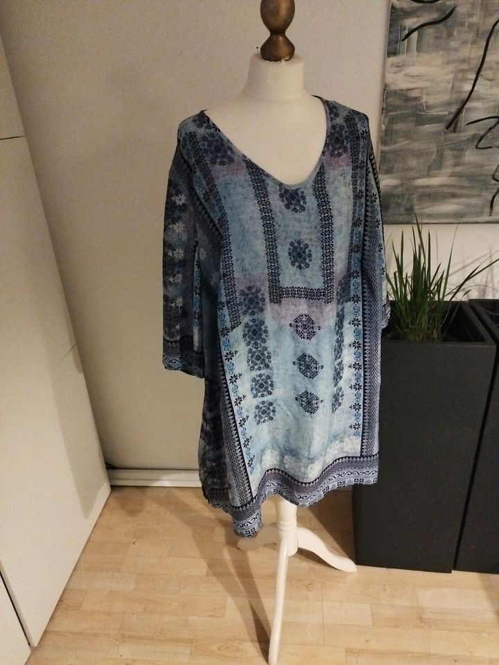 Tunika, Bluse,Gr.52 von miamoda in Unterhaching