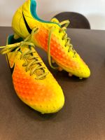 Nike Magista X Bayern - Bad Wörishofen Vorschau