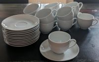 Kahla Aronda Tasse + Untertasse 12x Leipzig - Gohlis-Nord Vorschau