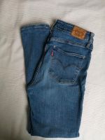 Levi's 721 high rise skinny Stretch W: 28 34-36 Nordrhein-Westfalen - Korschenbroich Vorschau