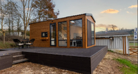 Tiny House Modell : Freedom Düsseldorf - Friedrichstadt Vorschau