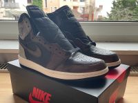 Nike - Air Jordan 1 High „Patina“ US9/EU42.5 Frankfurt am Main - Sachsenhausen Vorschau