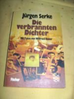 Jürgen Serke, Die verbrannten Dichter: Berichte, Texte, Bilder Nordrhein-Westfalen - Krefeld Vorschau